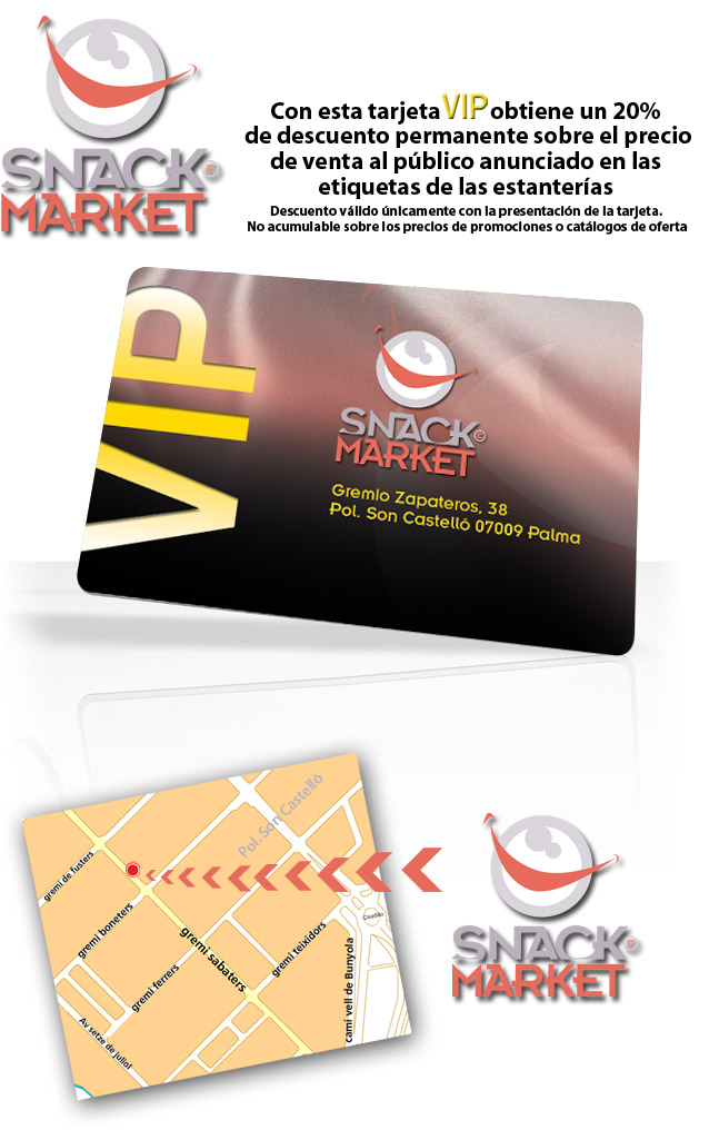 Snack Market