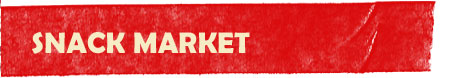 Snack Market